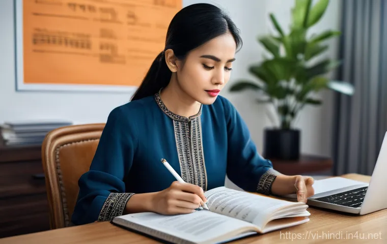 힌디어 경제 뉴스 번역 - **Vibrant Indian Economic Landscape:**
    A wide-angle, optimistic, and dynamic shot of a modern In...