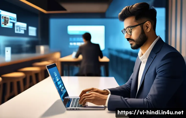 힌디어와 모바일 결제 관련 이미지 2