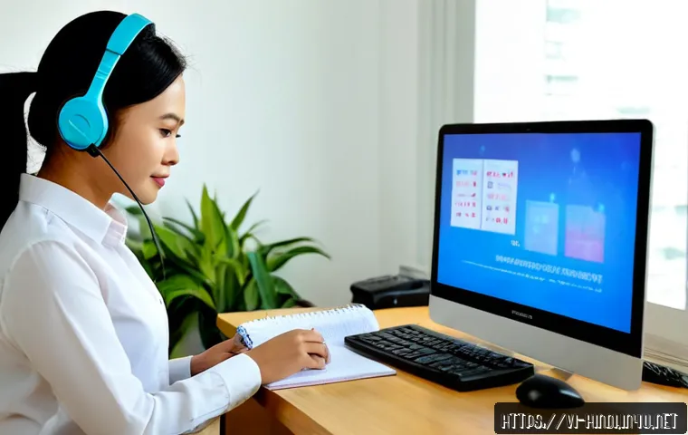 힌디어 통번역 취업 관련 이미지 1